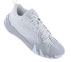 Puma Scoot Zeros Grey Ice - Мужские кроссовки Баскетбольные кроссовки Серые 309839-01 ОРИГИНАЛ