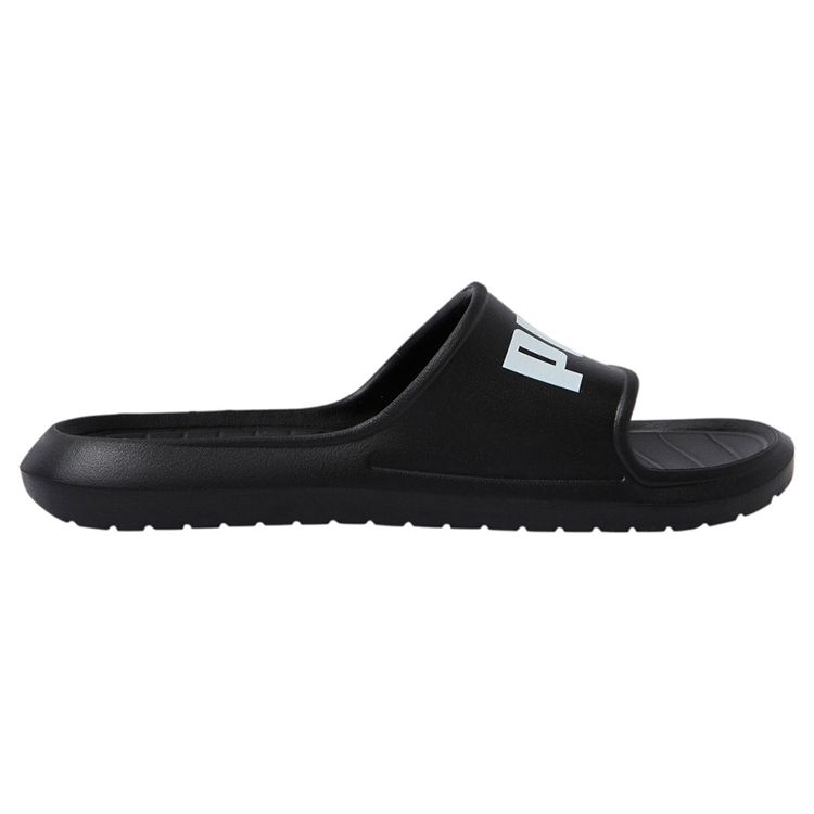 Puma Divecat V2 Lite Черные Унисекс Кроссовки Белые 374823-01