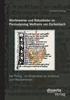 Книга Wurfelwoerter Und Ratselbilder Im Parzivalprolog Wolframs Von Eschenbach : Der Prolog - Ein Bilderratsel Als Schlussel Zum Parzivalroman