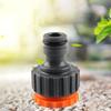 ГОРЯЧАЯ РАСПРОДАЖА 5 шт. Шланг Кран Быстроразъемное Соединение Садовый Водяной кран Резьбовой Адаптер Для Садового Полива Стирки