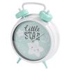 Horloge - Sweet Kids - Etoile - Vert - Mixte - Pile LR6 Non Fournie