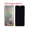 New LCD Screen For Doogee S89 Pro LCD Display Touch Screen Digitizer Full Assembly Replacement