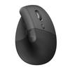 Эргономичная вертикальная мышь Logitech Lift