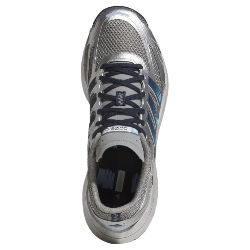 adidas Adizero Aruku 'Угольно-серый с чернильным оттенком' JS0052
