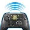 Лицензированный беспроводной Horipad для Nintendo Switch The Legend of Zelda Switch [продукт Nintendo] [совместимый с Nintendo]