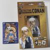 Detective Conan Tcg Card Game Starter Deck 05 - Включен бонус за предварительный заказ Amuro Toru