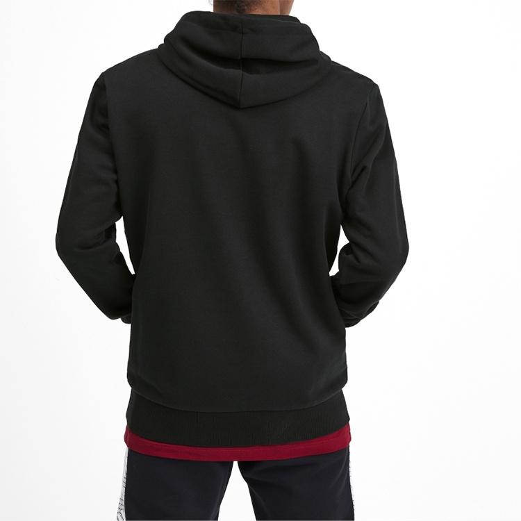 PUMA Classics Logo Black Men's 595907-01