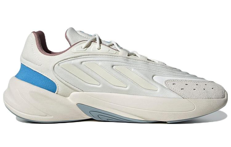 Adidas Ozelia 'Off White Aluminium' GX4502