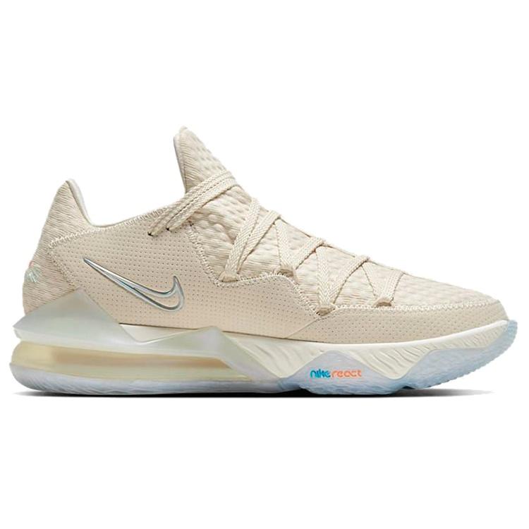 Nike LeBron 17 Low 'Easter' Men's CD5007-200