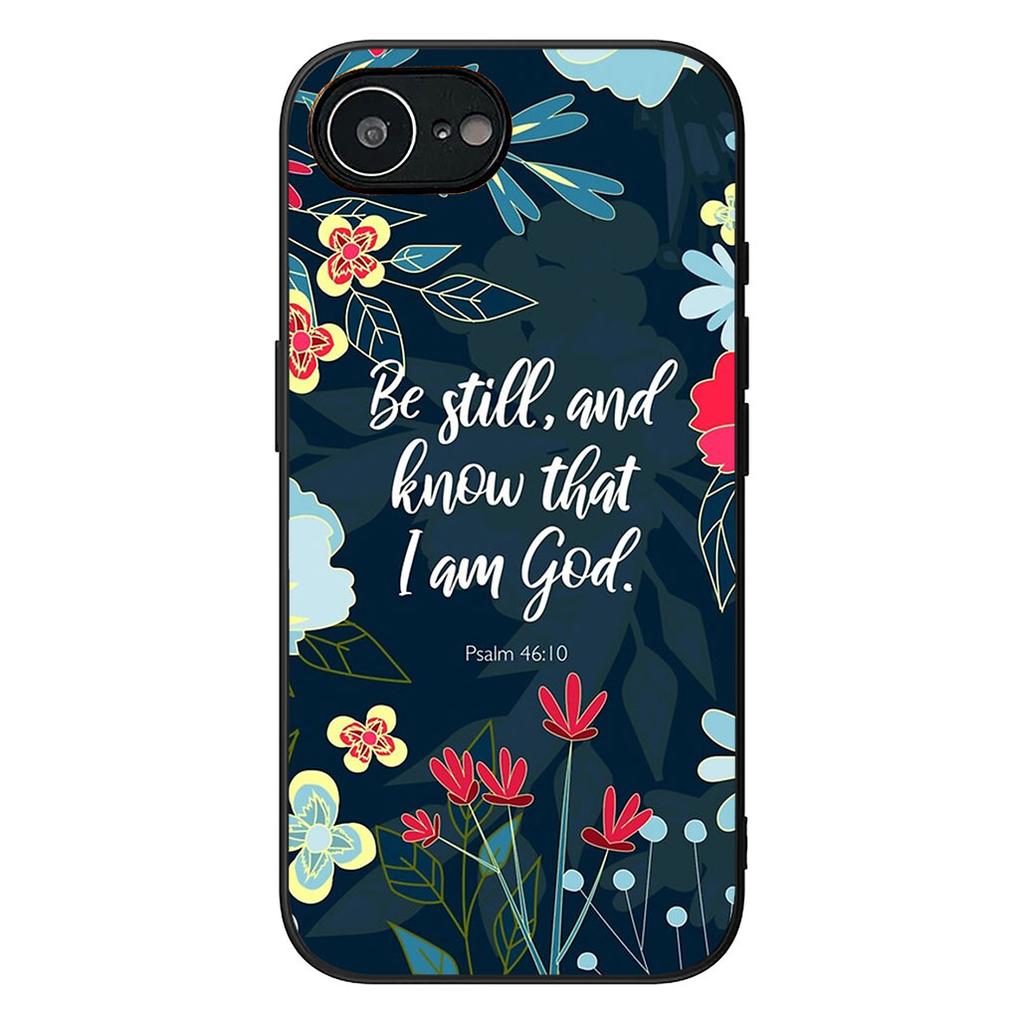 Bible Verse Christian Jehovah God Cover for Motorola Moto Edge 70 60 Fusion NEO Pro G Stylus G56 G96 G52 G04 G05 G64 G71 Case