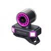 Portable USB Charging Clip-on Fan with Long Battery Life for Outdoor Use