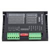 2 Phase Stepper Motor Driver 24-50VDC Stepper Motor Controller Digital Stepper Driver  CNC Machine