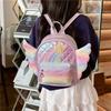 Adorable Baby Sequin Backpack For Kindergarten Girls Ages Three To Six In Cute Colors