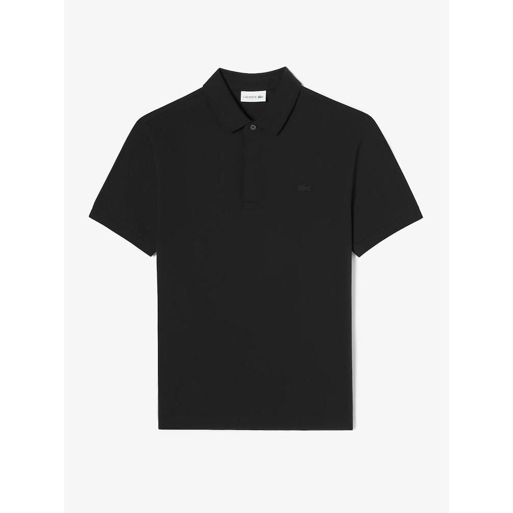 Lacoste Мужская рубашка-поло pariS pariS с коротким рукавом Ph552e 54g 031 q2nPh552e 54g031