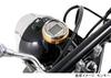 Kitaco 661-1123910 Крышка основания спидометра, Monkey, Gorilla, Ape 50, Ape 100 и т.д., Золото