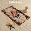 FC Shakhtar Donetsk Beach towels also serve as bath towels summer essential a musthave for the outdoors the beach and the pool
