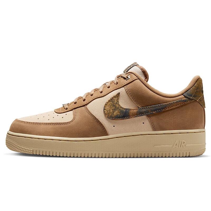 Nike Кроссовки Air Force 1 Низкие