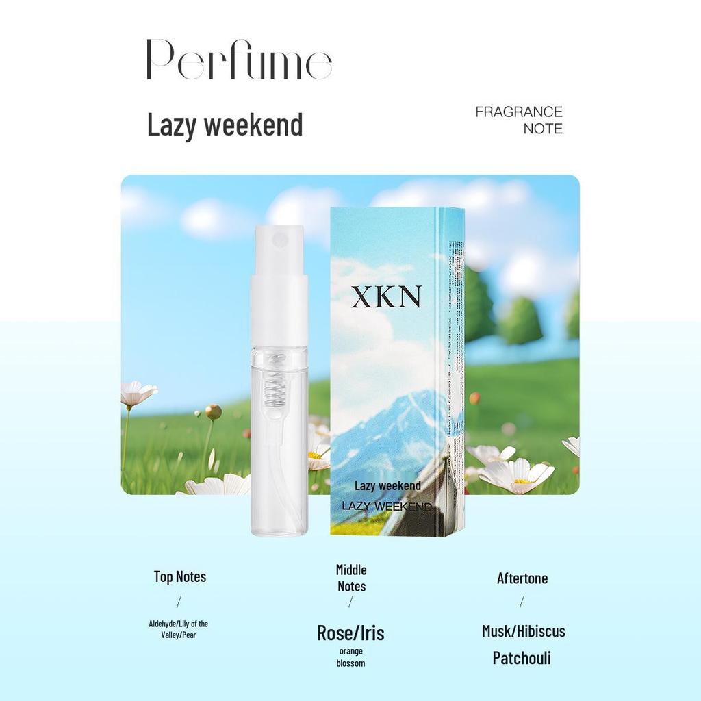 Пробник парфюма 3 мл - Аромат для пробы "Ночной рынок", Горячий товар