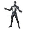 Mafex 147 Black Action Figure PVC Collection Decoration Maf Venom Peter Parker Movable Figurine Model Toys for Gifts
