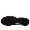 Nike Футбольные бутсы Tiempo Maestro Унисекс Черный Ледяно-синий IB4484-040