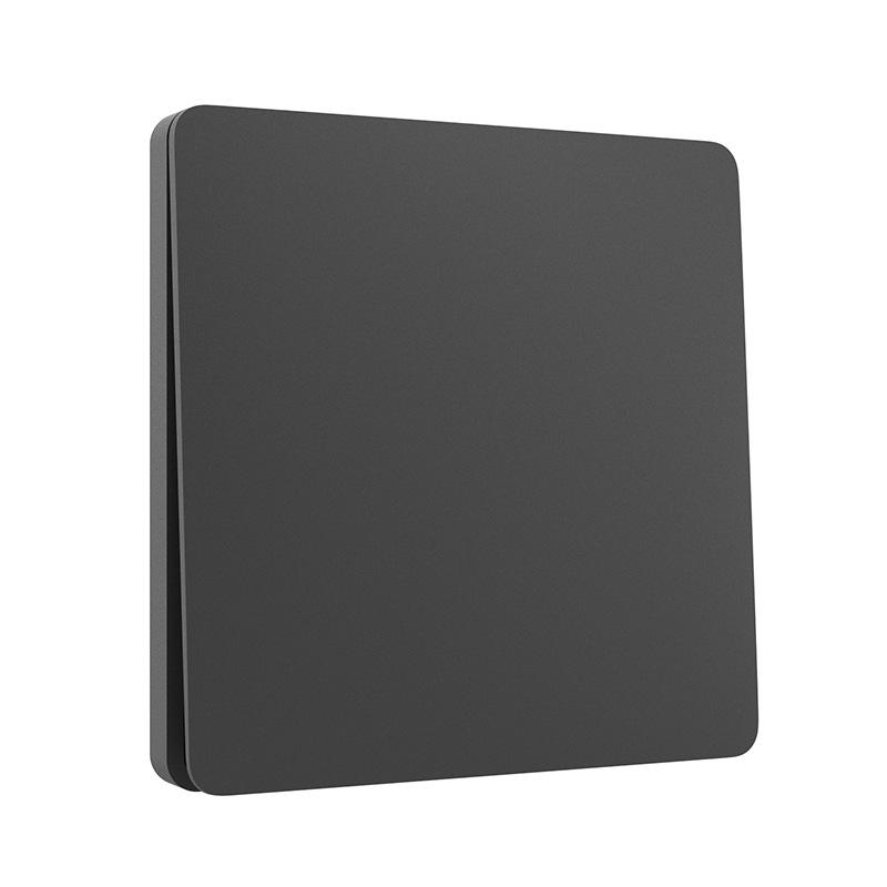 Battery-free Wireless Waterproof Wall Switch with Self-Generating Power and Long-Range Capability