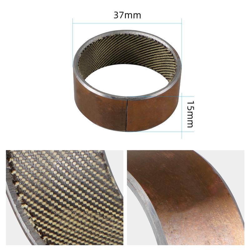 For Can Am Maverick X3 2018-2021 Primary Clutch Spring Cap Oilless Bushing UTV Accessories Replace 420280617 for Can Am X3 Max