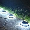 Solar LED Lamp with Light Create Atmosphere Sensor 2000-2500K