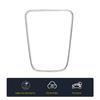 Car Central Console Control Panel Frame For Mercedes-Benz W214 24-2025 Edge Protection Decorative Trim Auto Interior Accessories