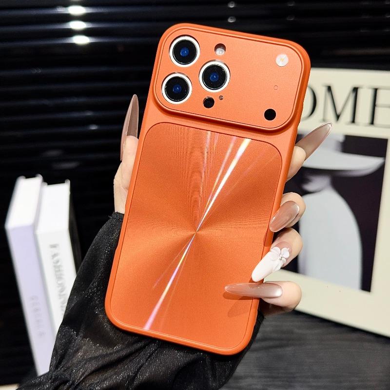 Роскошный чехол-защита для iPhone 11 1213 14 15Plus 16Pro Max 17 Air
