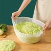 Bowl Shape Cheese Cloth Bag Reusable Cheesecloth Bags Gifts Soy Milk Bags  Cooking Tool