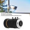 8-50mm 3MP 1/2 Manual Aperture C Mount Security Camera Lens CCTV