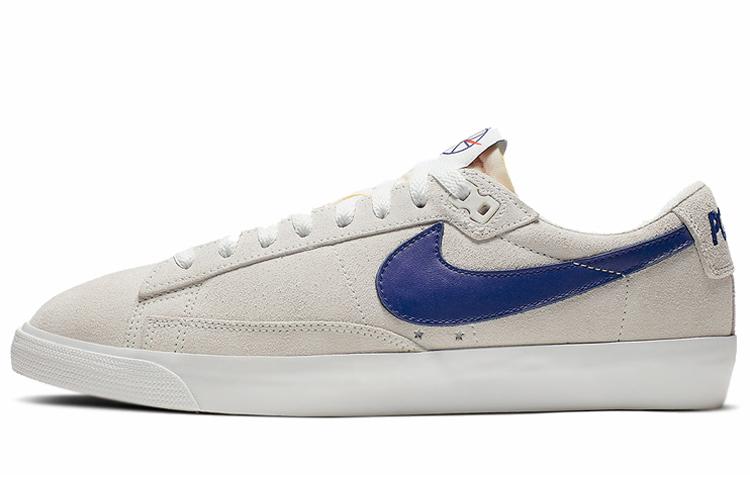 Nike Sb Blazer Low Polar Skate Co AV3028-100