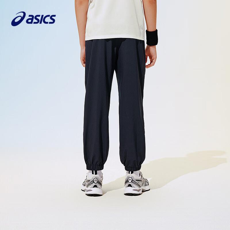 Asics Легкие спортивные штаны для детей на лето 2026 года