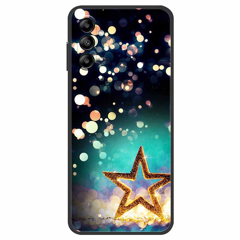 Для Samsung A34 A54 Чехол Силиконовый Крутой Мраморный ТПУ Мягкая Защитная Крышка для Телефона Capas для Galaxy A54 5G GalaxyA34 A 34 5G Funda Защита