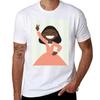 Angelica Schuyler Tshirt Worker Basic Short Sleeve Tee Tshirt