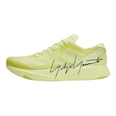 Кроссовки унисекс adidas Takumi Sen 9 Blush Yellow Black ID8005
