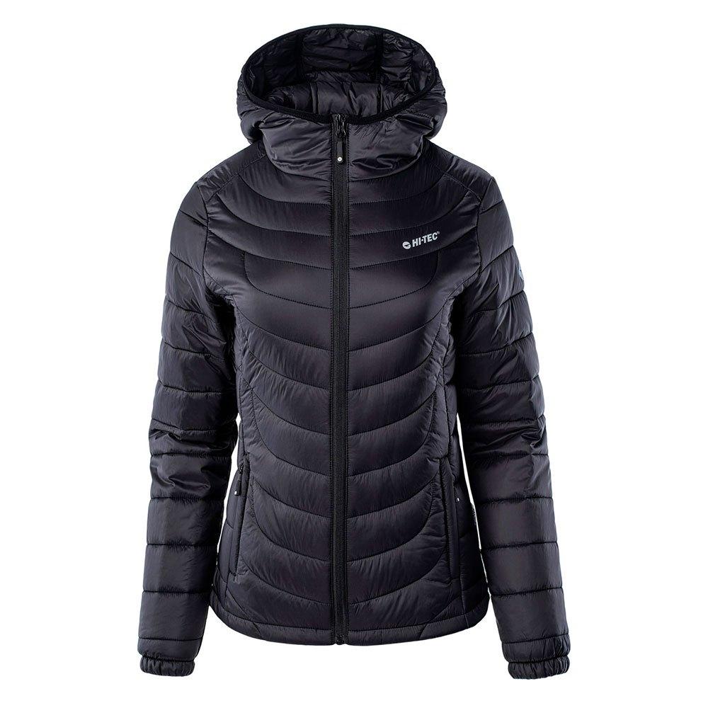 Hi-Tec Womens/Ladies Lady Nahia Padded Jacket