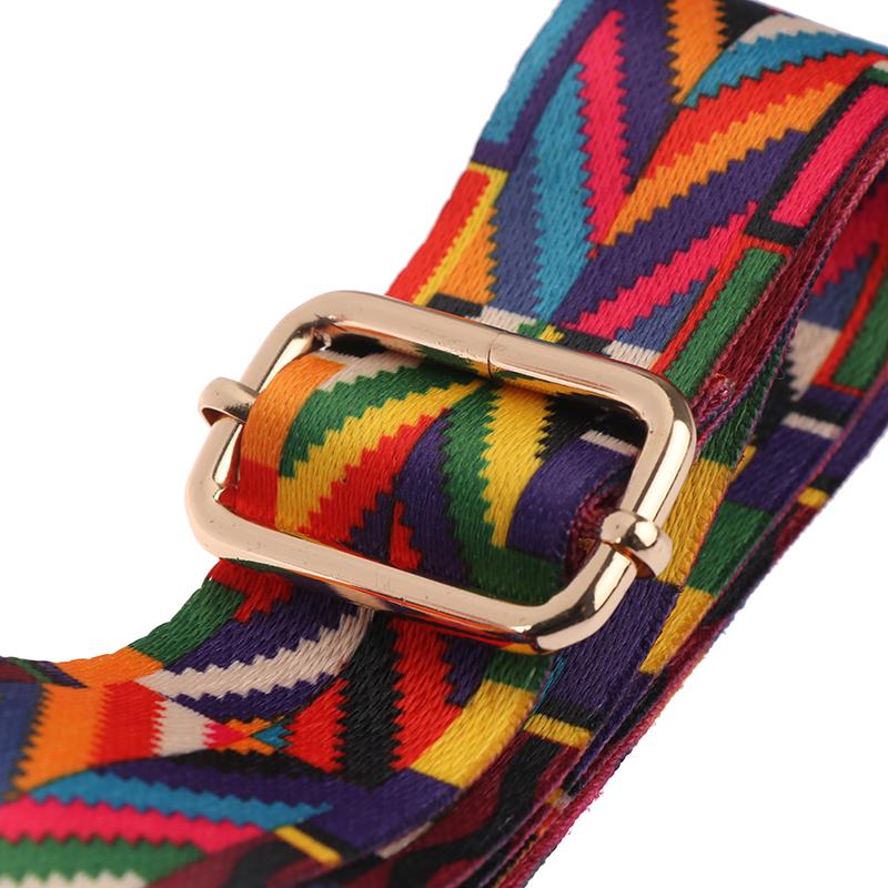 Ремень Наплечная сумка Ремень для ремней через плечо Регулируемый ремешок Аксессуары для сумок