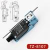 Предельный микровыключатель Komart TZ-8107