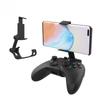 For Xbox Series X Controller Phone Holder Adjustable Mobile Gaming Clip