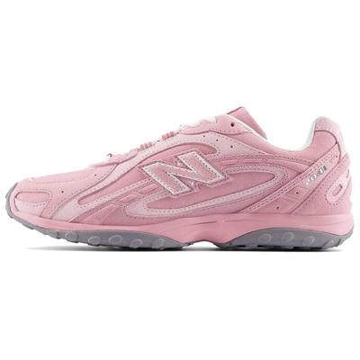 204L 'Pastel Pack Pink' Кроссовки U204LMMD
