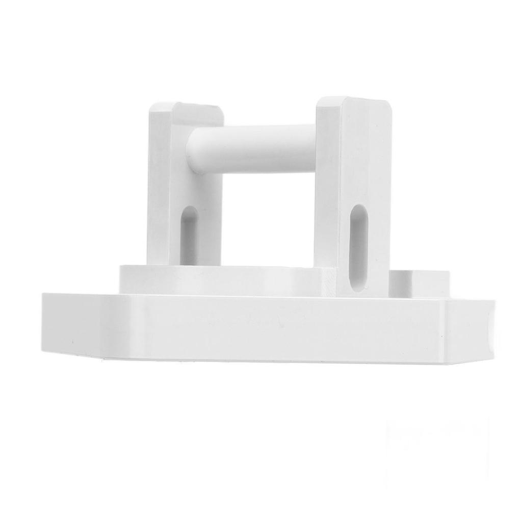 Нижняя опора тента для автофургона Sunchaser II из алюминия высокой прочности для Dometic Rounded Hardware