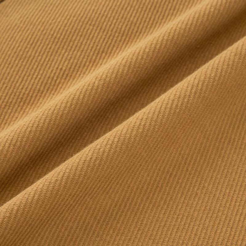 Reebok Шорты Beats, однотонные, с высокой талией, повседневные, женские шорты, коричневые 23RCS620WGBR