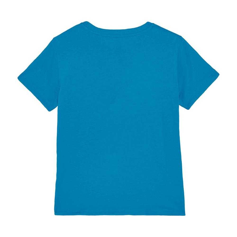 Elvis Presley Childrens/Kids Sitting T-Shirt