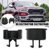 Идеальный комплект сменных втулок оси петли задней двери для Dodge Для Ram 1500 02 08 Для Ram 2500 03 09 Для Ram 3500 03 09
