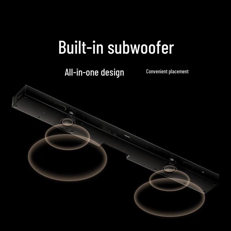 Саундбар Xiaomi MI 5.1.2 Dolby Atmos