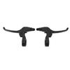 Bike Brake Lever Sandblasting Process Flexible Control Ultra Lightweight Bicycle Brake Handle for