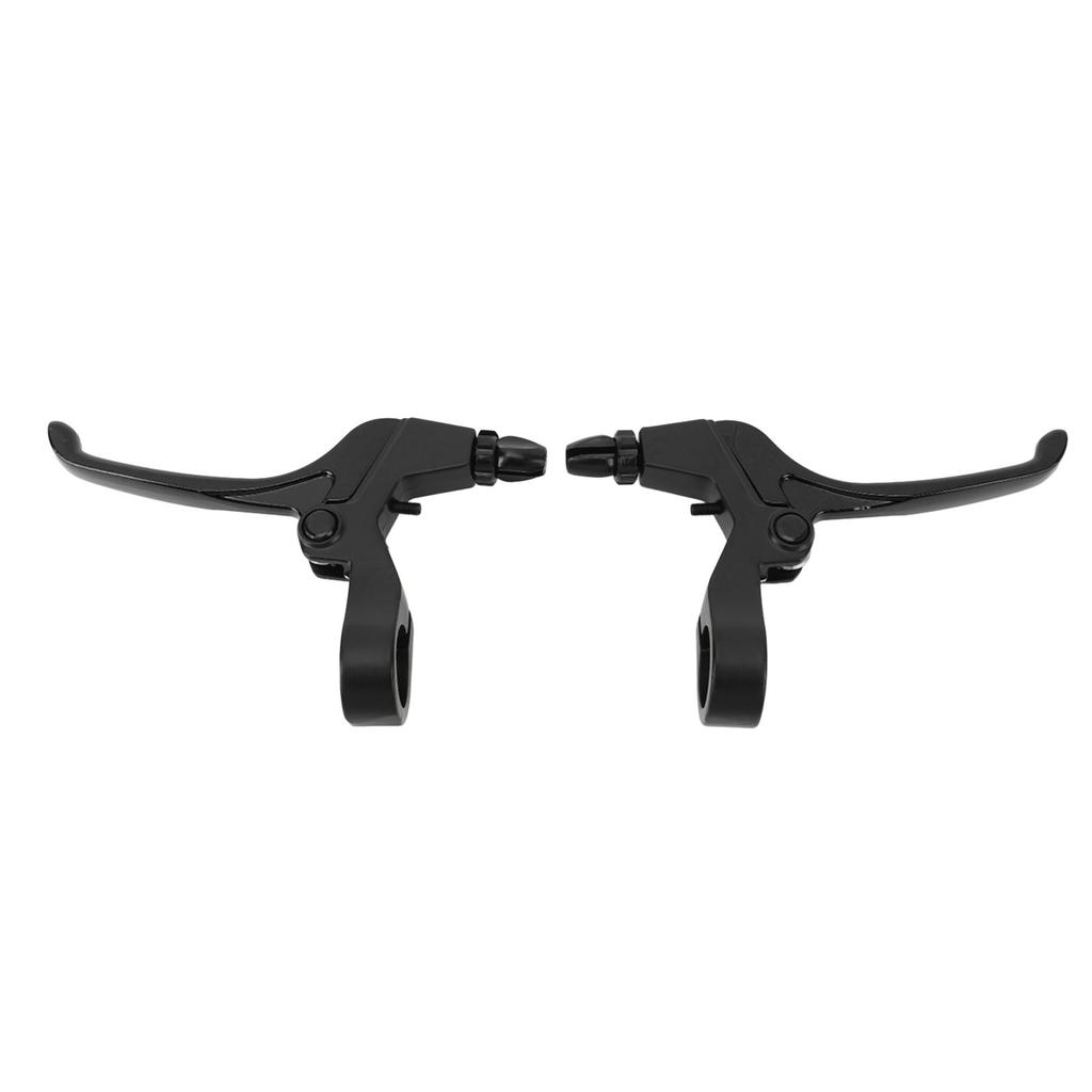 Bike Brake Lever Sandblasting Process Flexible Control Ultra Lightweight Bicycle Brake Handle for
