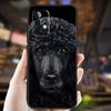 Poodle Dog Case For Samsung Galaxy A05 A06 A22 A53 A33 A26 A16 A56 A36 A32 A52 A54 A34 A14 A55 A15 A35