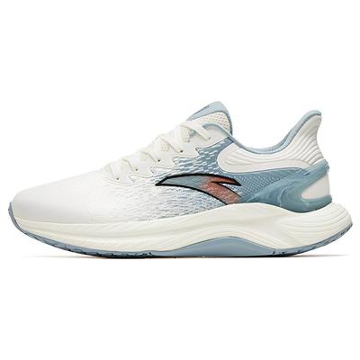 3.0 Lite нескользящие износостойкие амортизирующие кроссовки с низким верхом мужские кроссовки белые светло-голубые 112315586-5